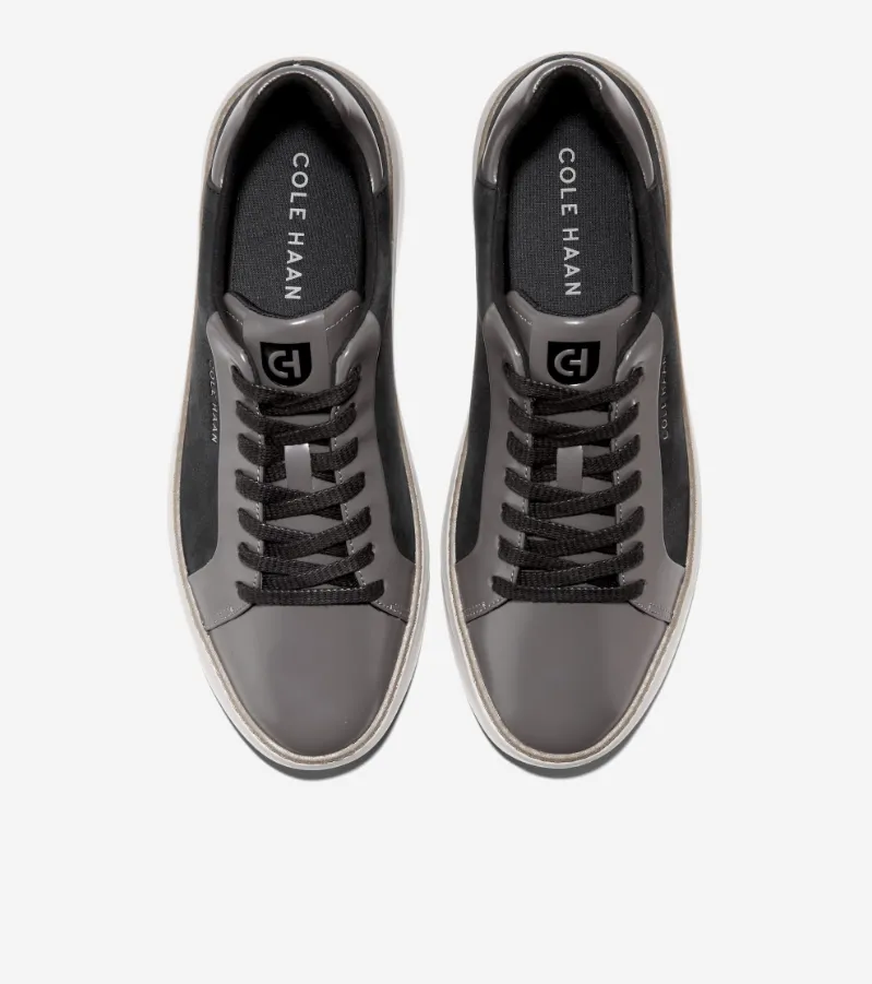Christmas clearance MEN Superior-grade SHOES COLE GRANDPRO HAAN TOPSPIN