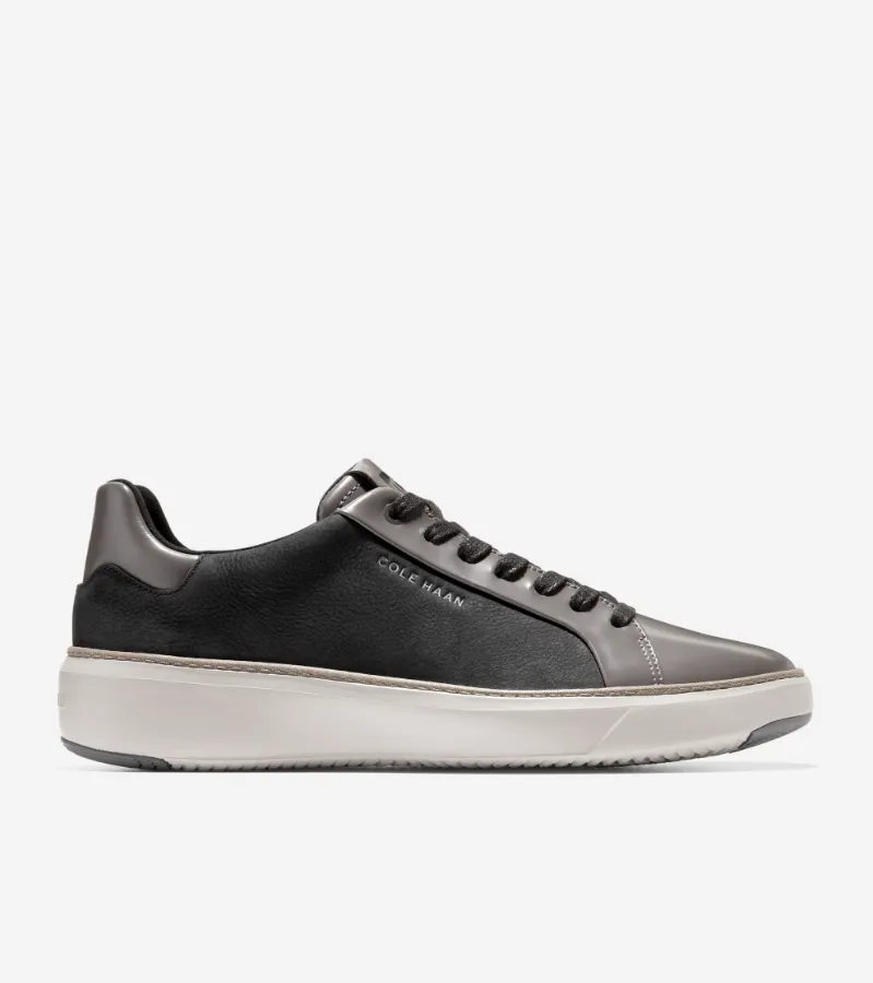 Christmas clearance MEN Superior-grade SHOES COLE GRANDPRO HAAN TOPSPIN