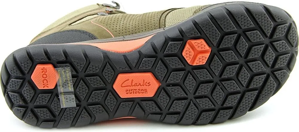 Clarks Intour Route GTX