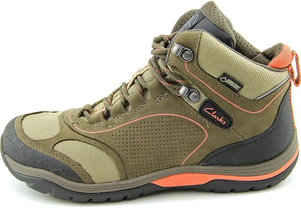 Clarks Intour Route GTX
