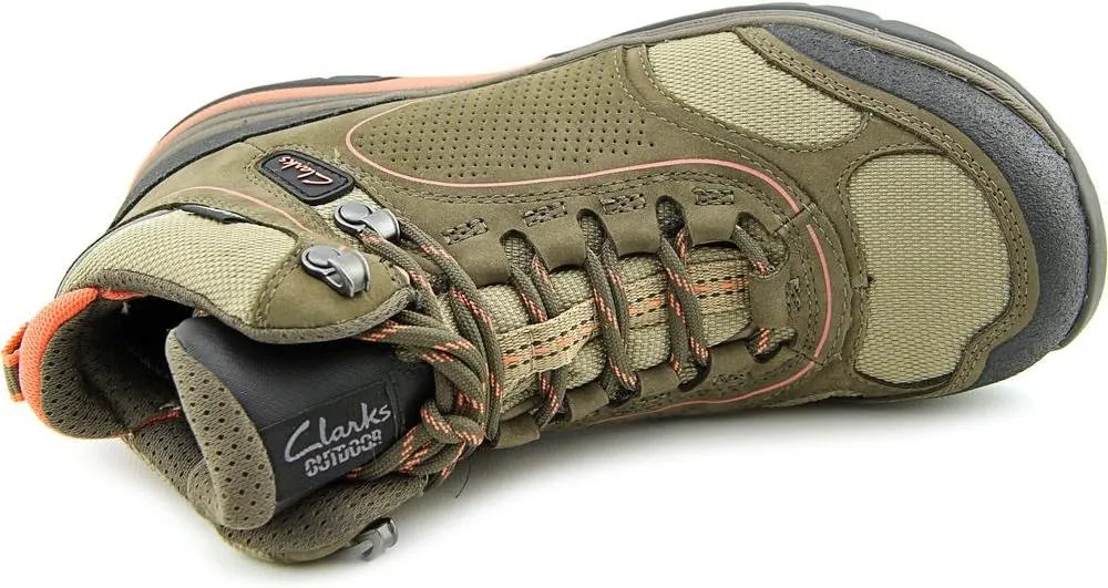 Clarks Intour Route GTX