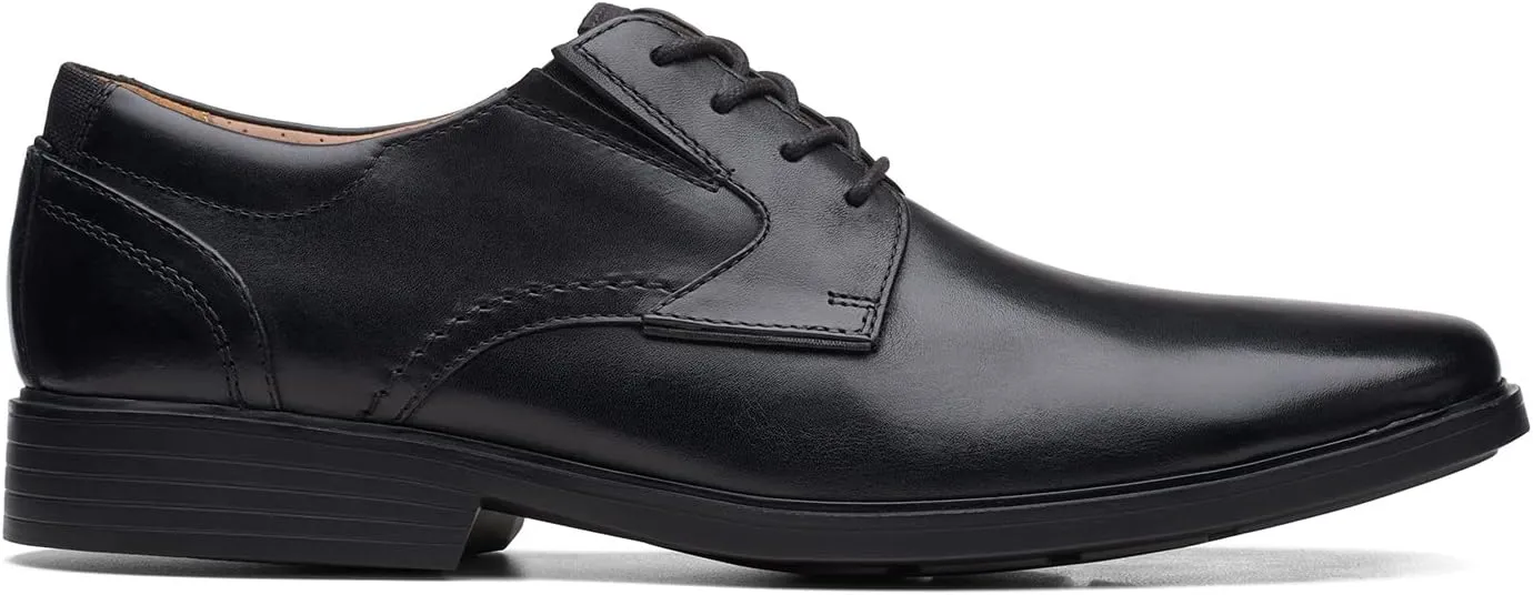 Clarks Men's Clarkslite Low Oxford