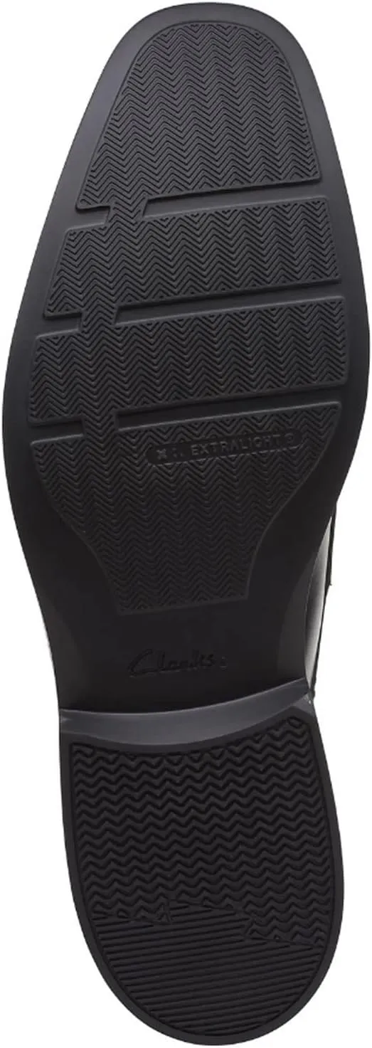 Clarks Men's Clarkslite Low Oxford