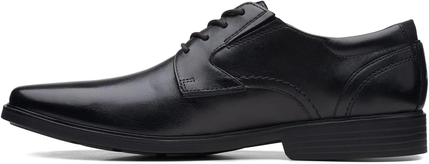 Clarks Men's Clarkslite Low Oxford