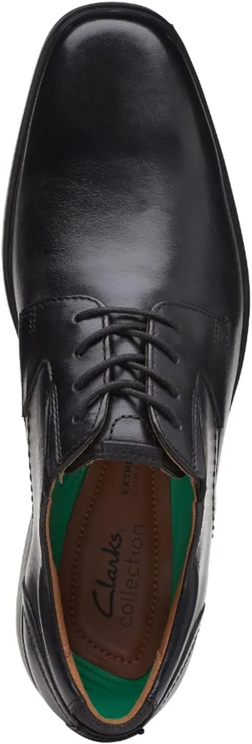 Clarks Men's Clarkslite Low Oxford
