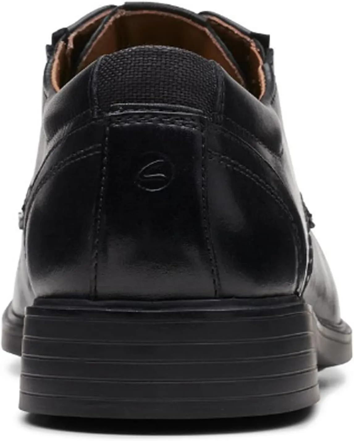 Clarks Men's Clarkslite Low Oxford