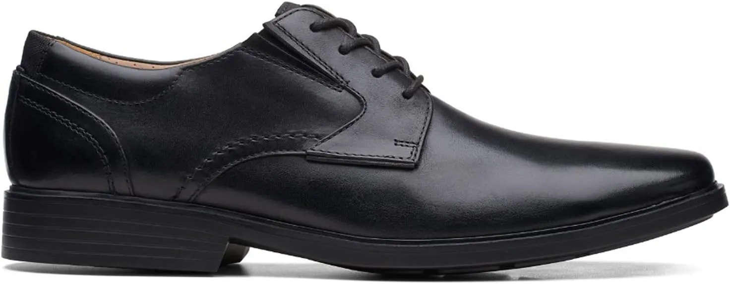 Clarks Men's Clarkslite Low Oxford