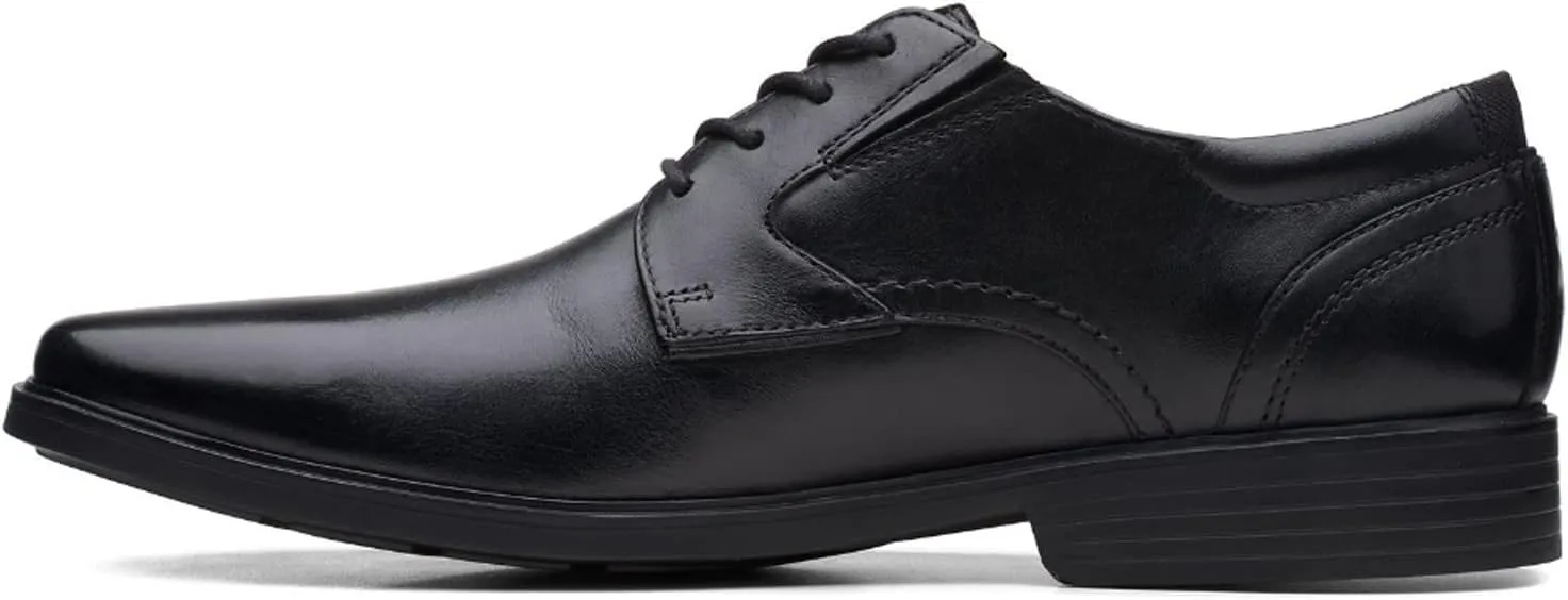 Clarks Men's Clarkslite Low Oxford