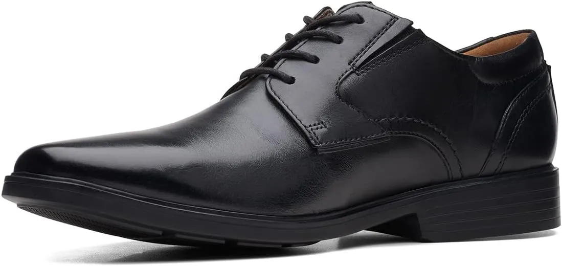 Clarks Men's Clarkslite Low Oxford