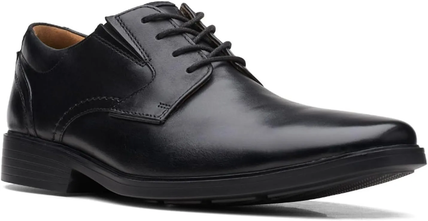 Clarks Men's Clarkslite Low Oxford