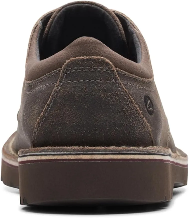 Clarks Men's Eastford Low Oxford