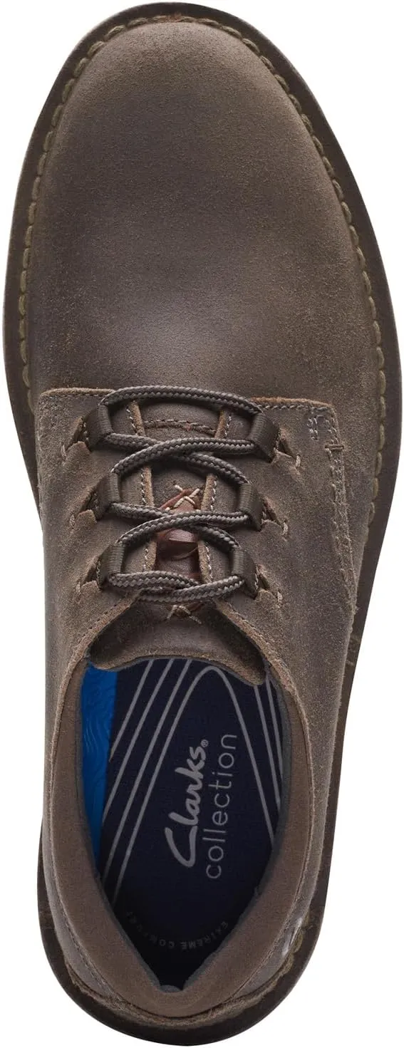 Clarks Men's Eastford Low Oxford