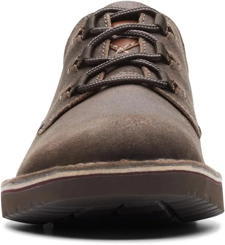 Clarks Men's Eastford Low Oxford