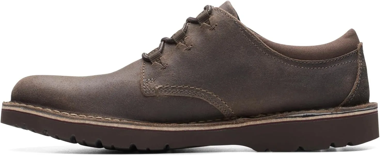 Clarks Men's Eastford Low Oxford