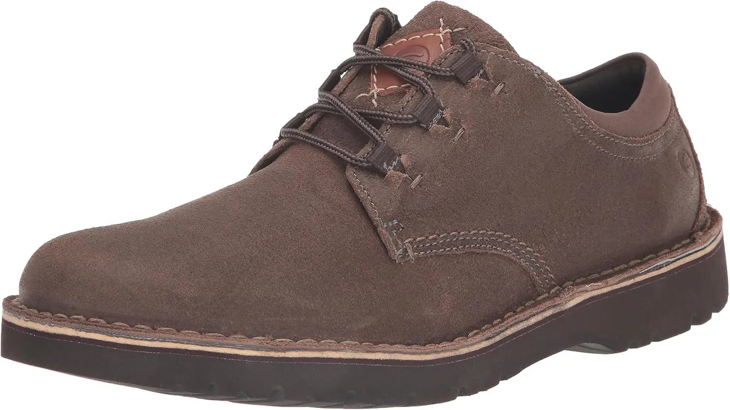 Clarks Men's Eastford Low Oxford