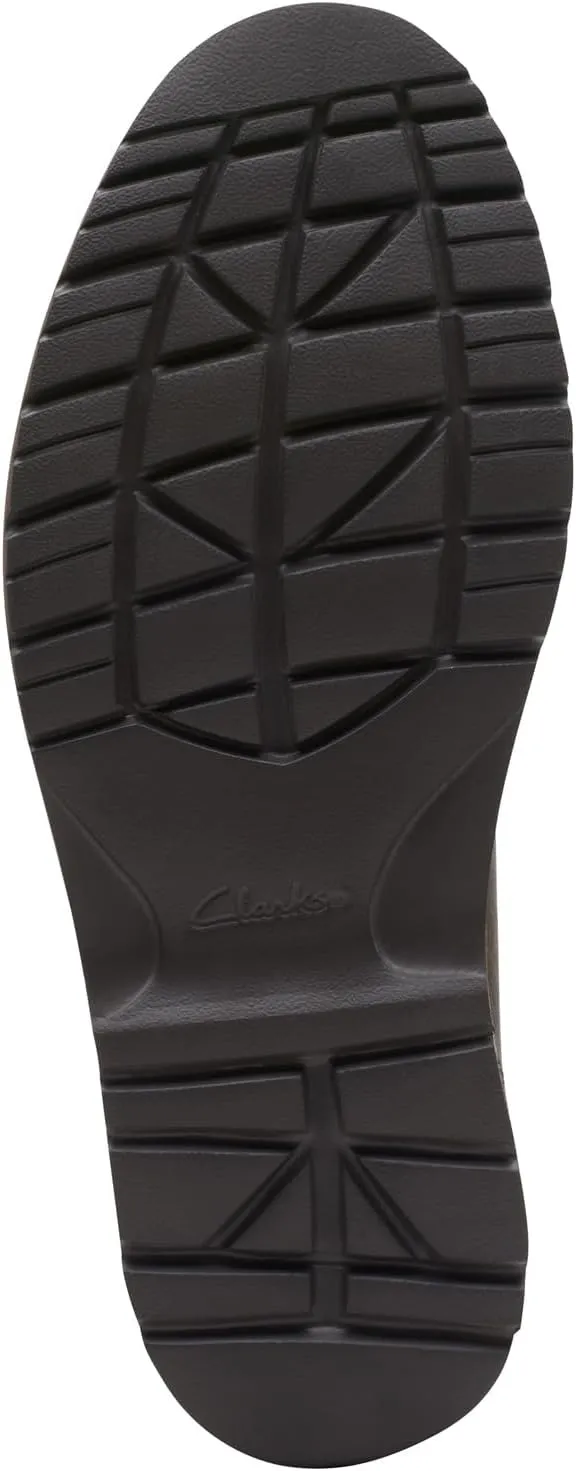 Clarks Men's Eastford Low Oxford