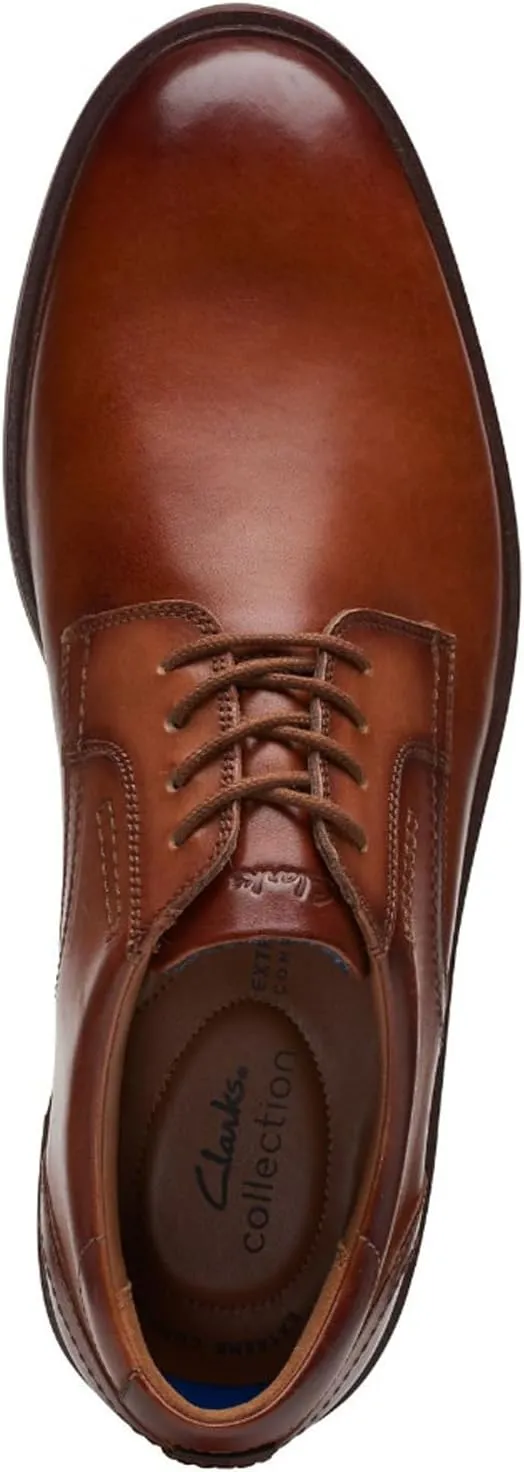 Clarks Men's Malwood Lace Oxford