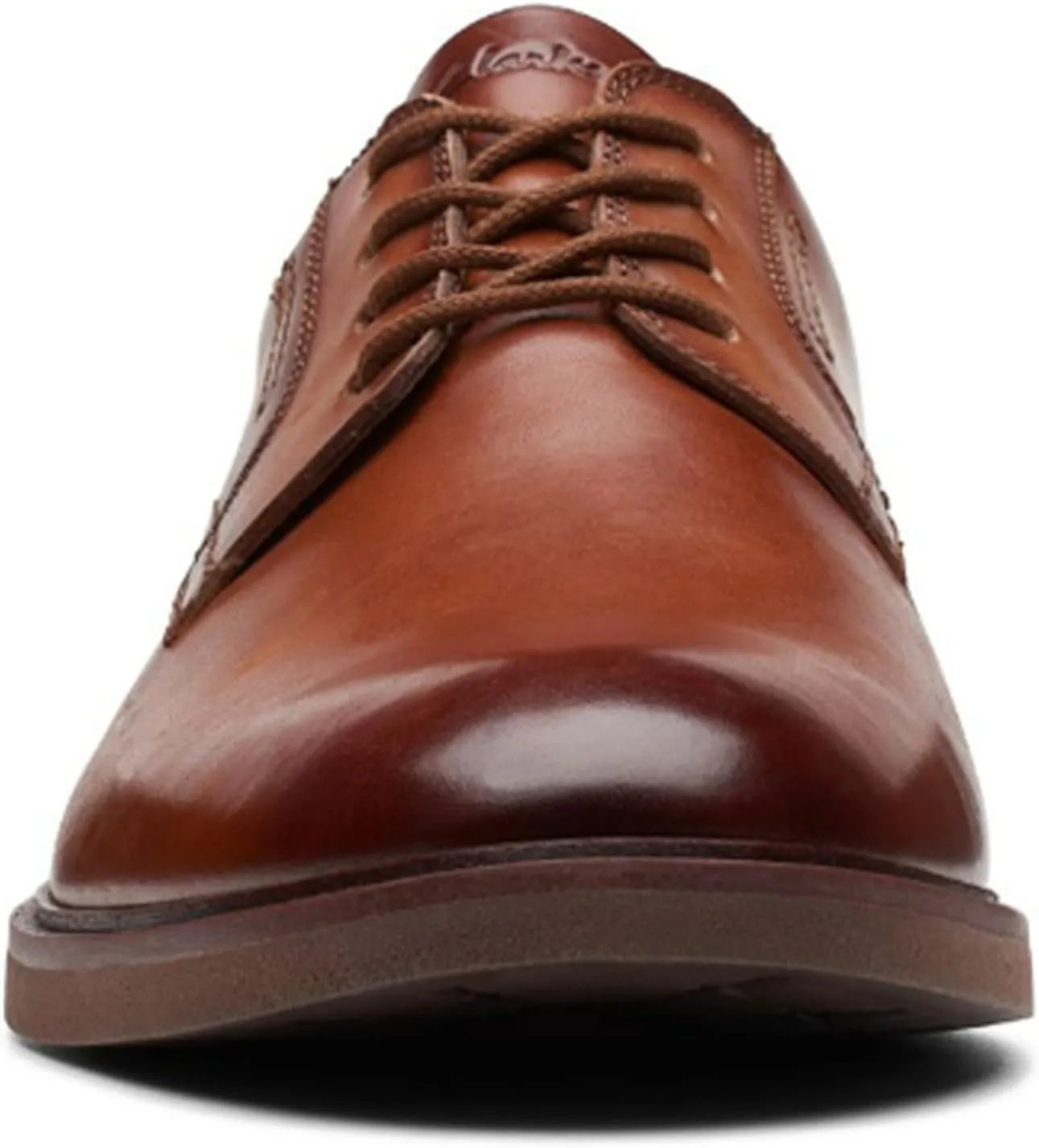 Clarks Men's Malwood Lace Oxford