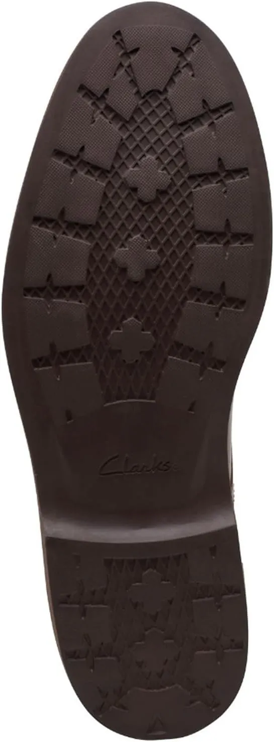 Clarks Men's Malwood Lace Oxford