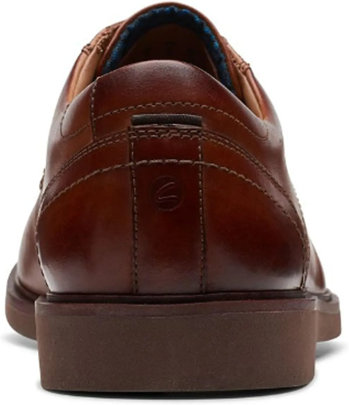 Clarks Men's Malwood Lace Oxford