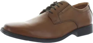 Clarks Men's Tilden Plain Oxford