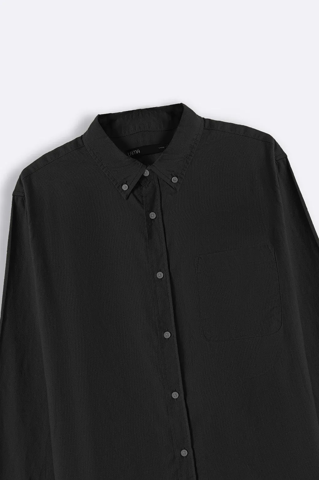 CLASSIC OXFORD SHIRT