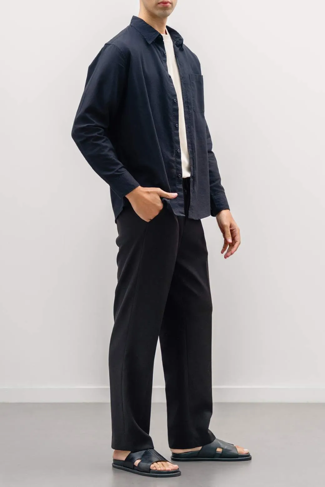 CLASSIC OXFORD SHIRT