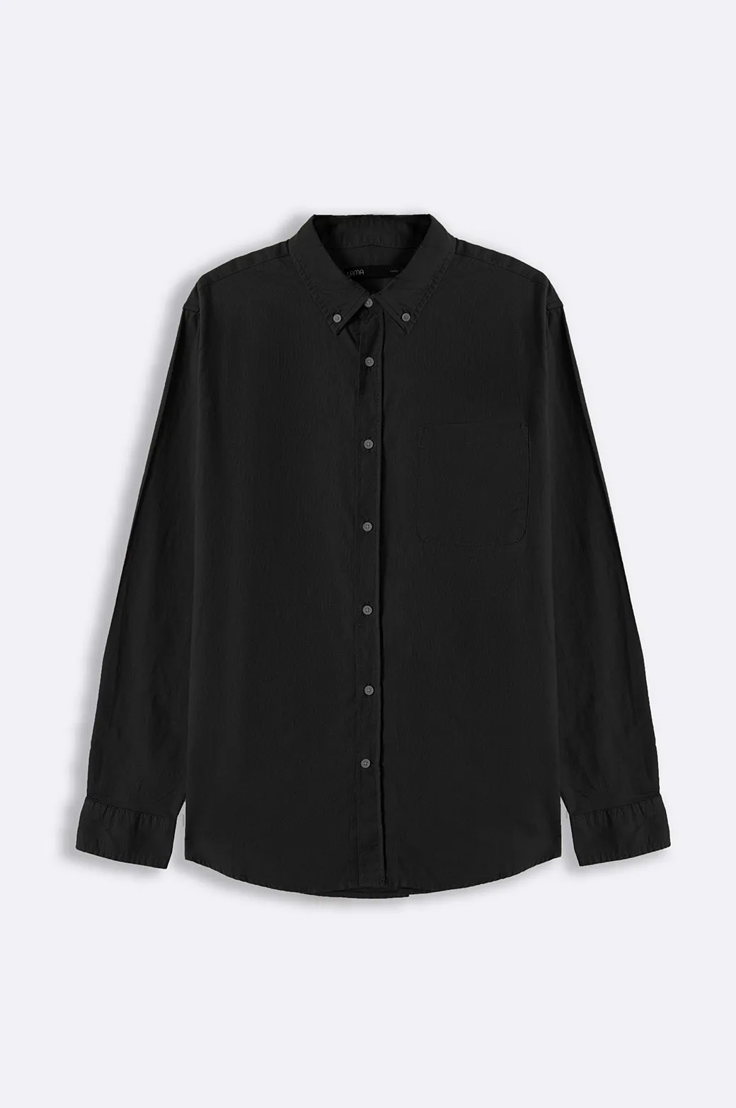 CLASSIC OXFORD SHIRT