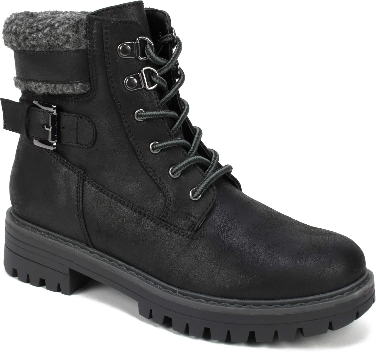 CLIFFS BY WHITE MOUNTAIN Shoes MELDON Women's Boot