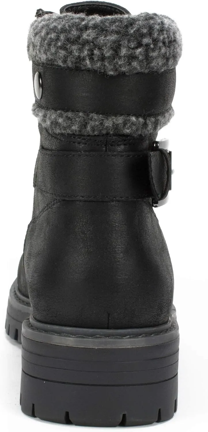 CLIFFS BY WHITE MOUNTAIN Shoes MELDON Women's Boot