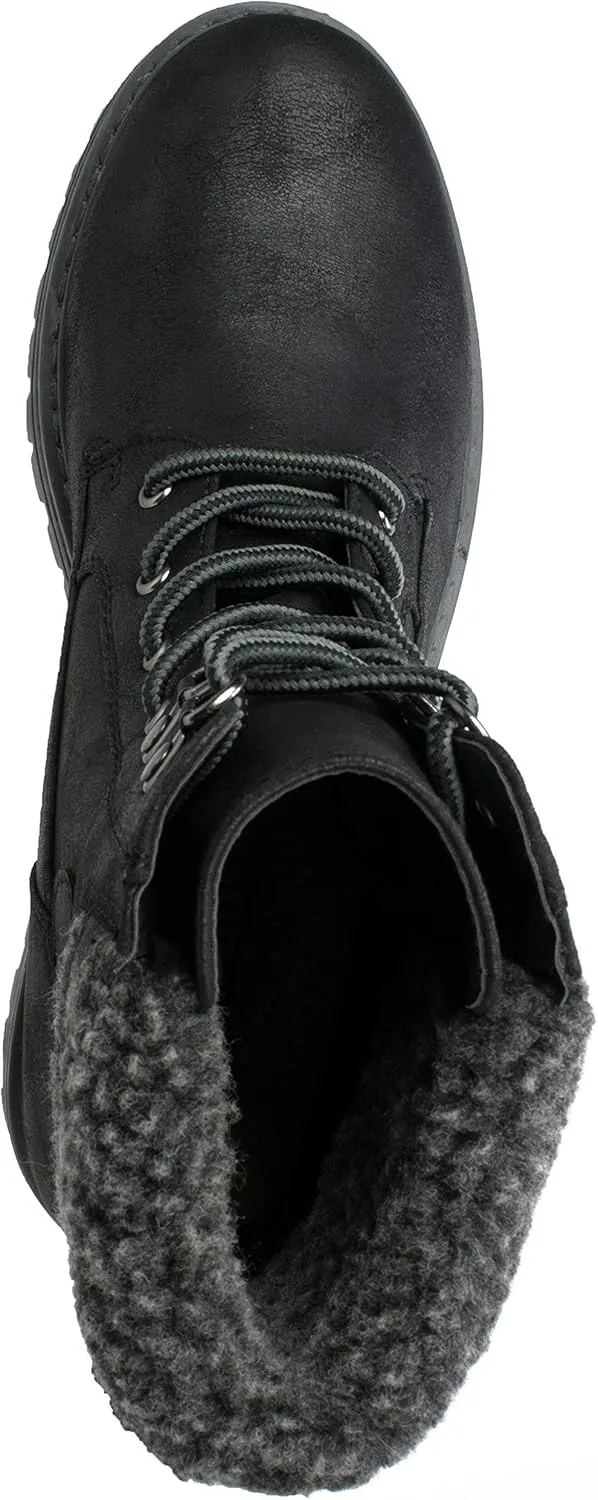 CLIFFS BY WHITE MOUNTAIN Shoes MELDON Women's Boot