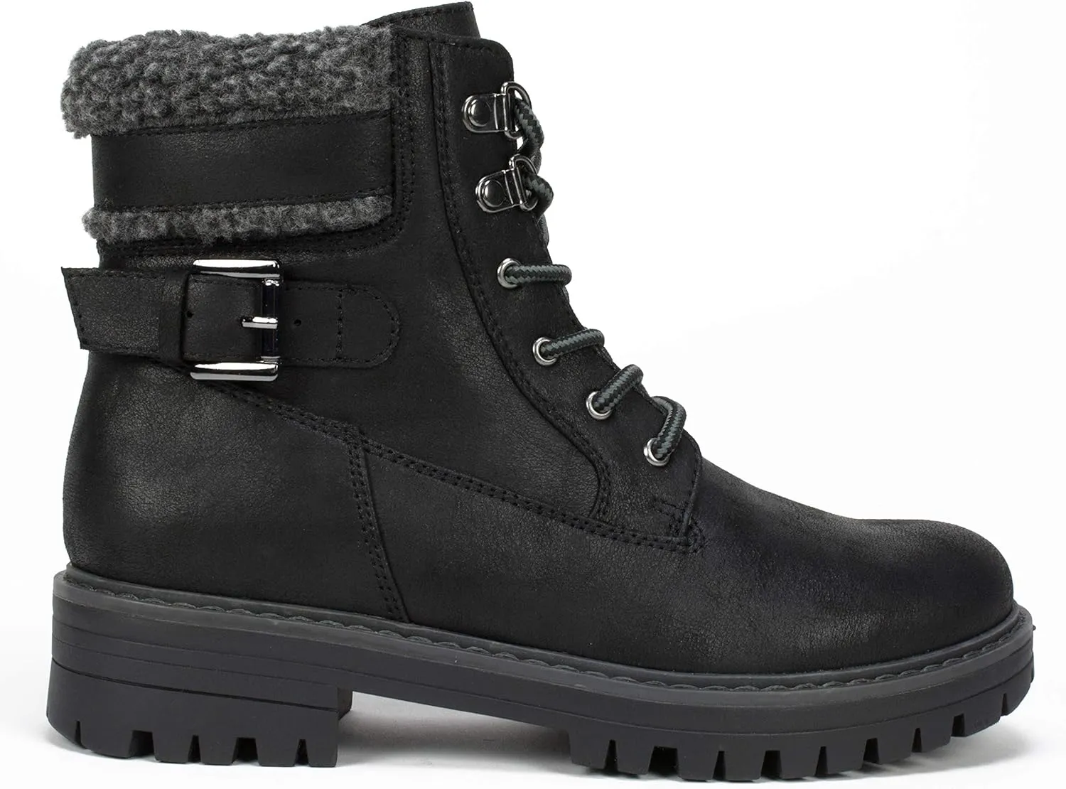 CLIFFS BY WHITE MOUNTAIN Shoes MELDON Women's Boot