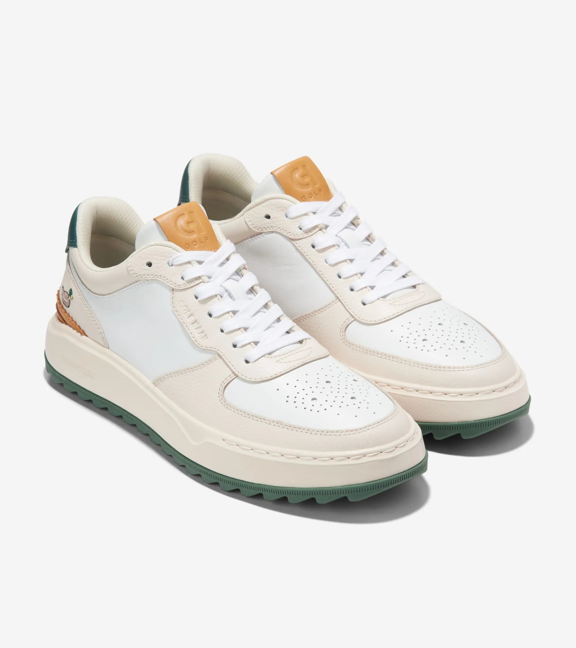 Cole Haan Men's GrandPrø Crossover Golf Shoes
