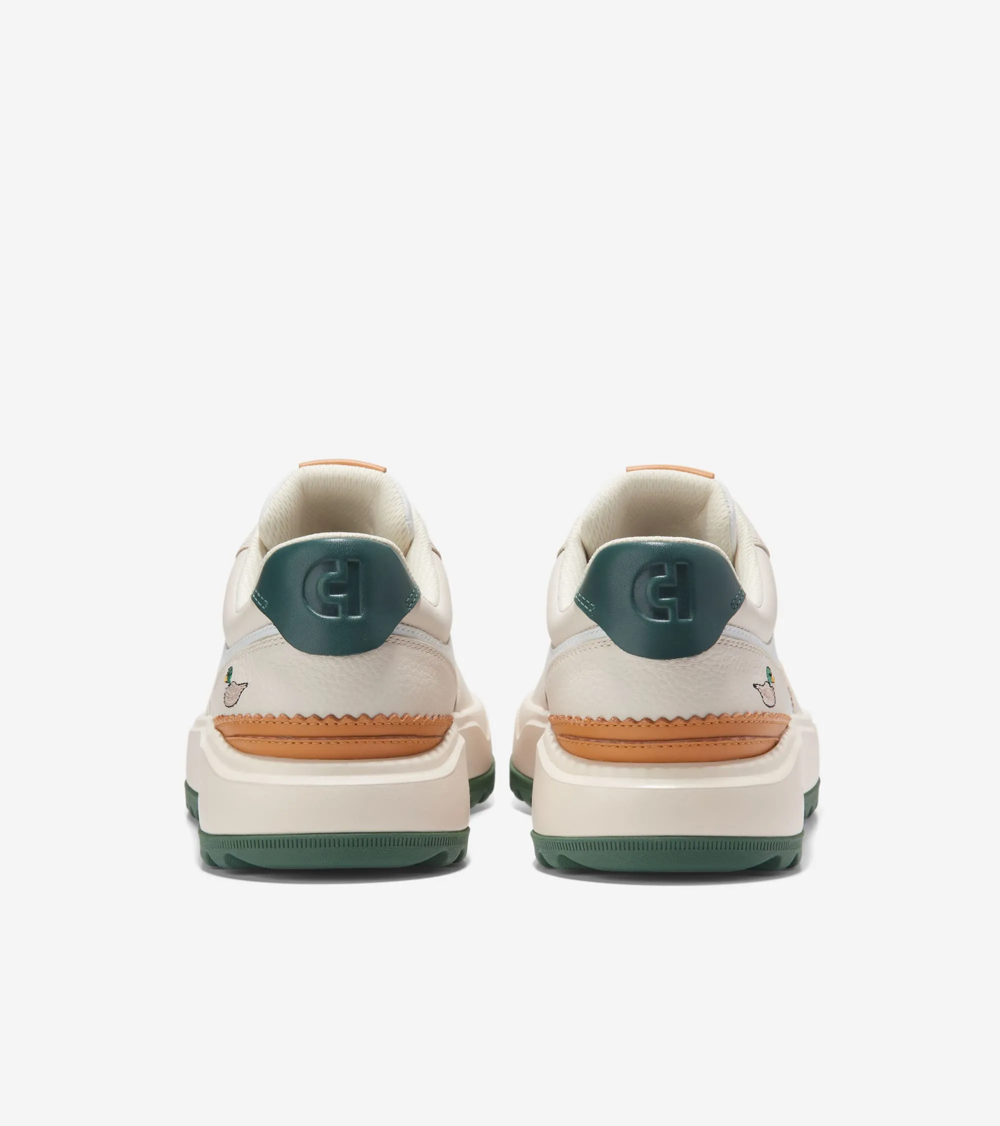 Cole Haan Men's GrandPrø Crossover Golf Shoes