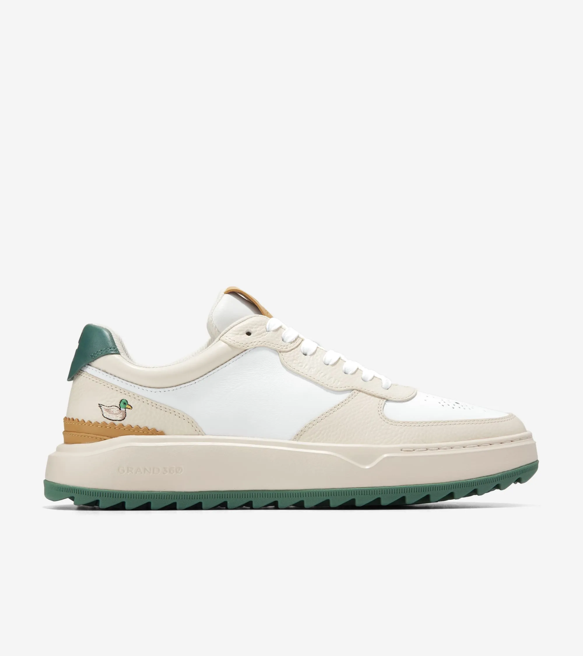 Cole Haan Men's GrandPrø Crossover Golf Shoes