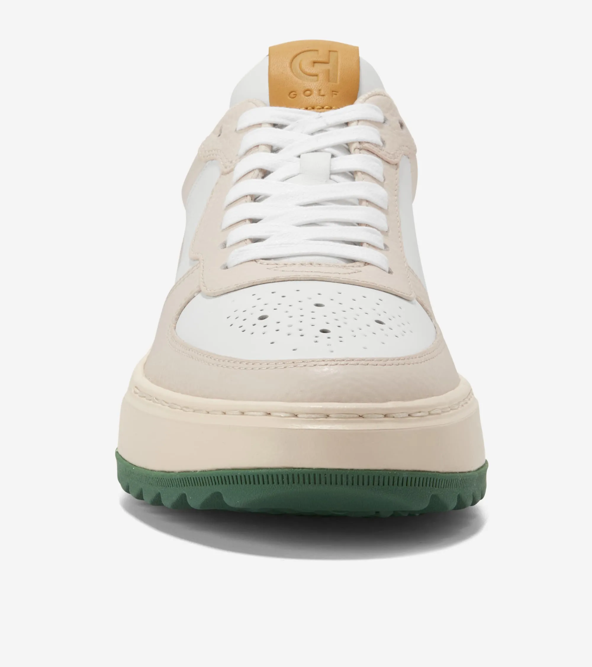 Cole Haan Men's GrandPrø Crossover Golf Shoes