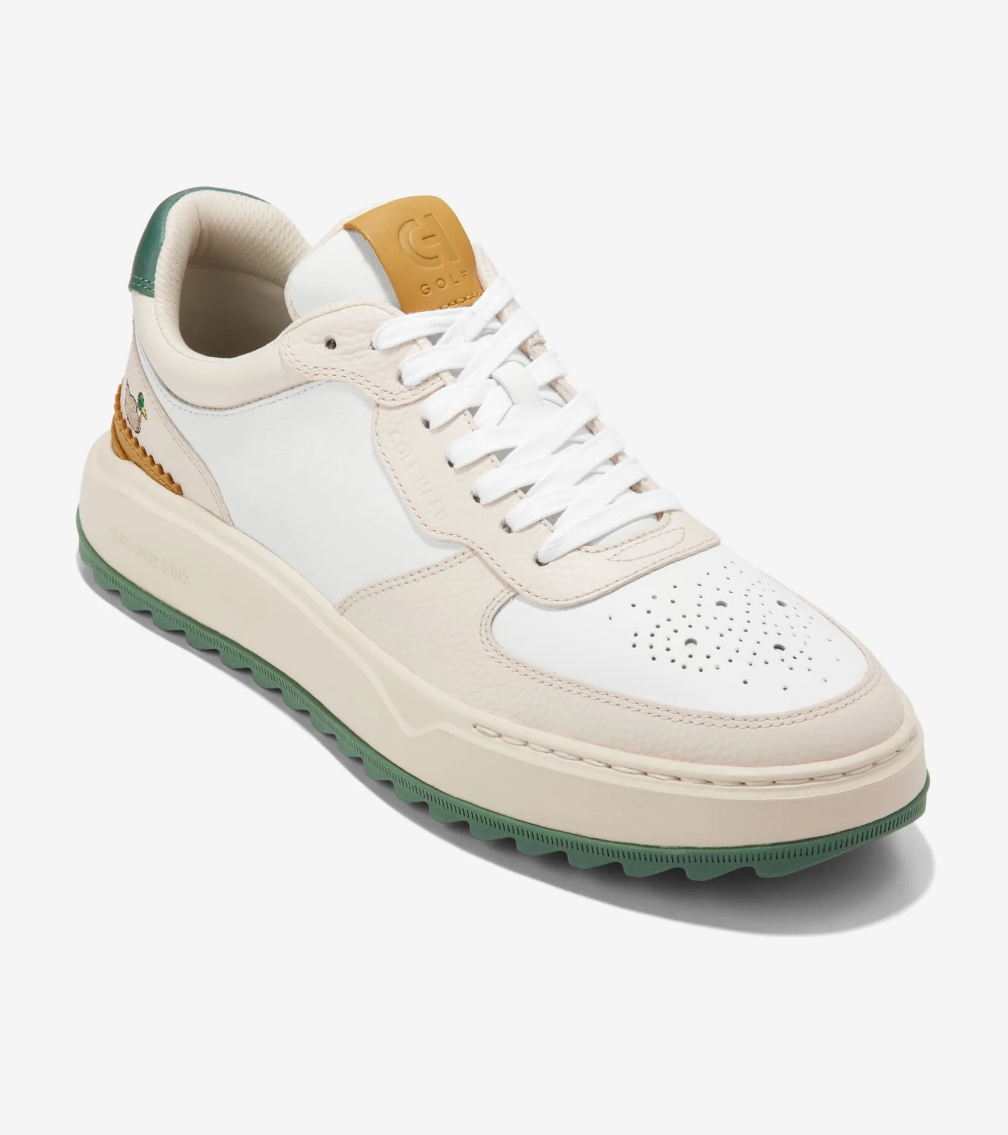 Cole Haan Men's GrandPrø Crossover Golf Shoes