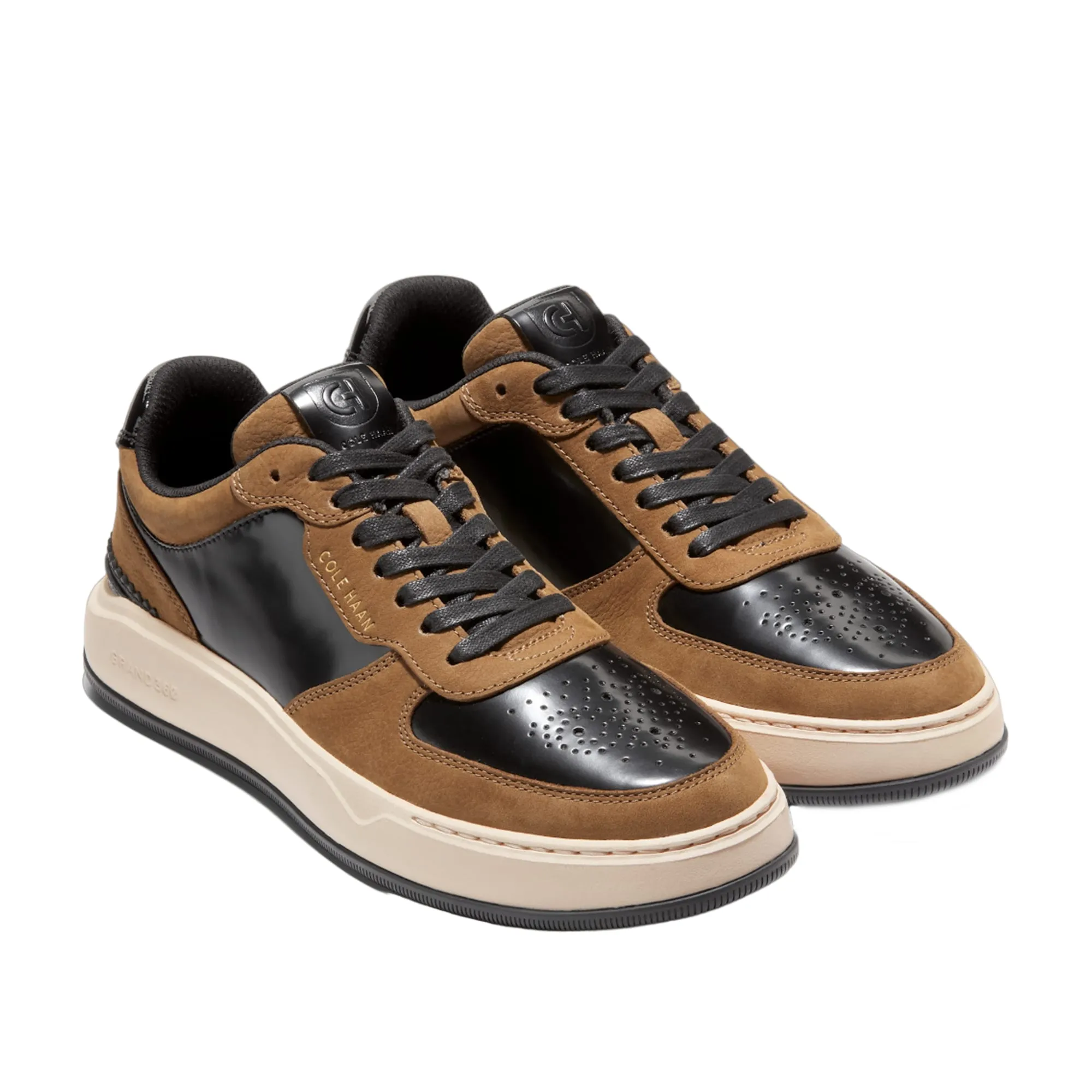 Cole Haan Men's GrandPrø Crossover Sneaker