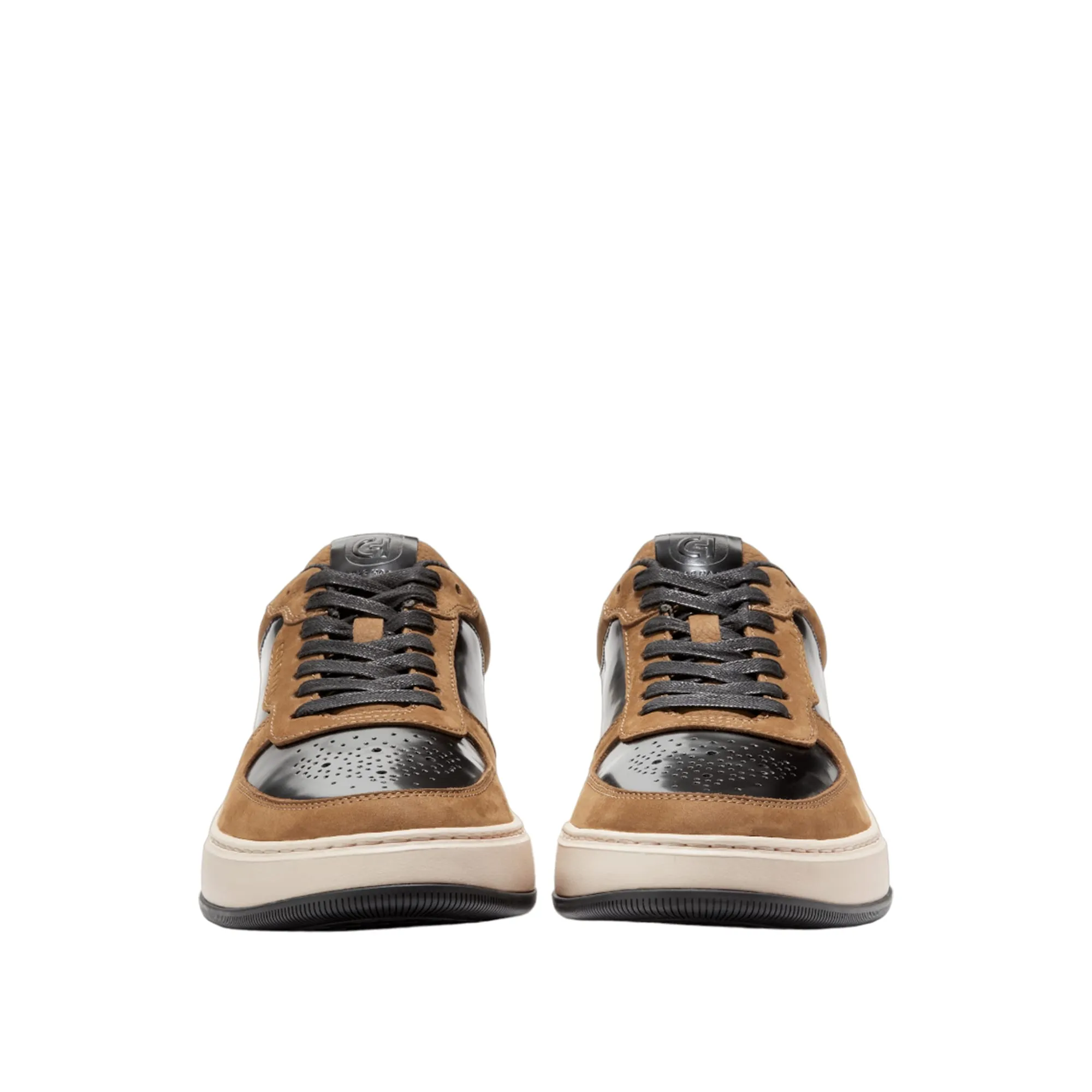 Cole Haan Men's GrandPrø Crossover Sneaker