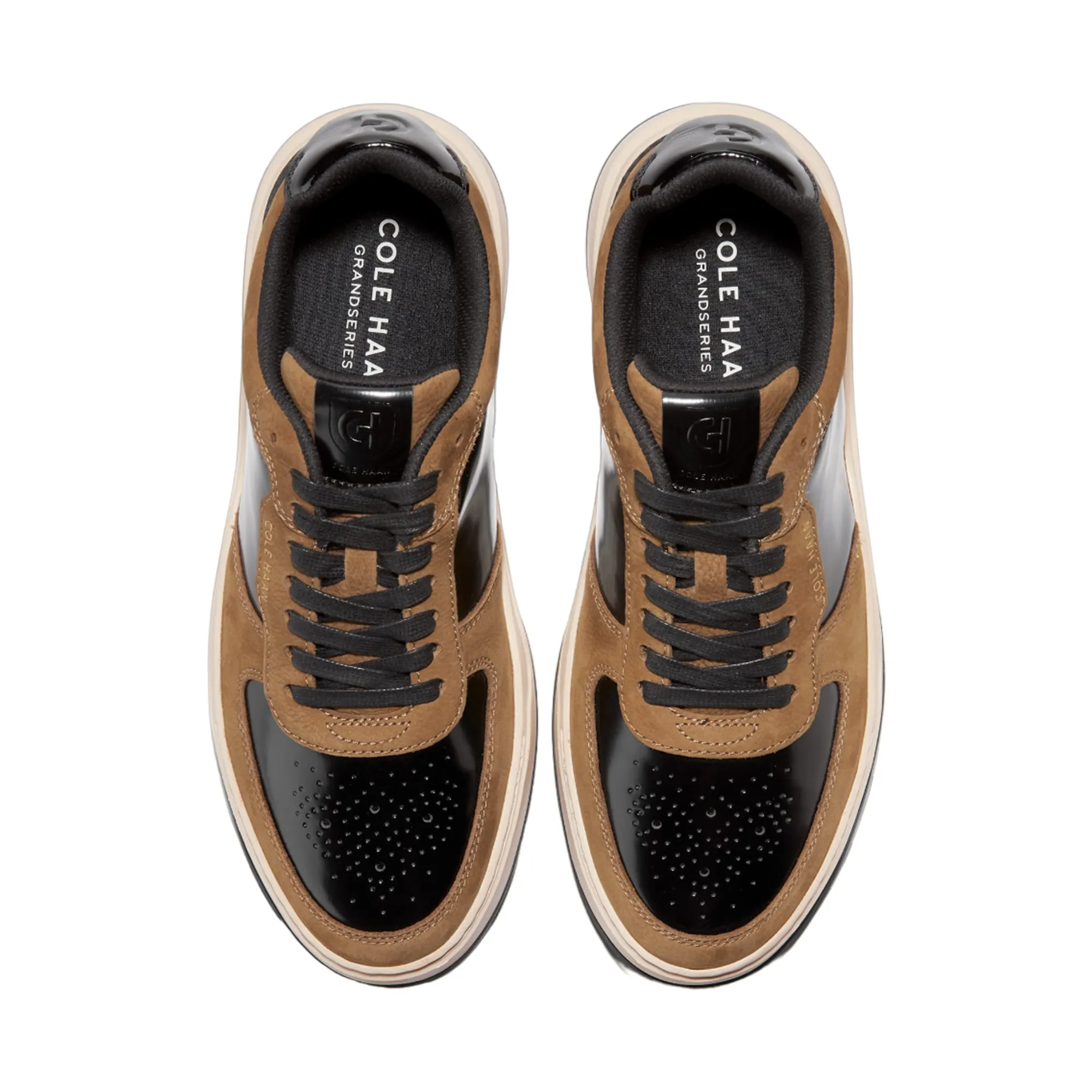 Cole Haan Men's GrandPrø Crossover Sneaker