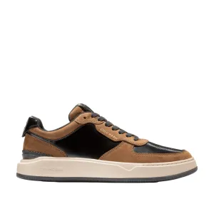 Cole Haan Men's GrandPrø Crossover Sneaker