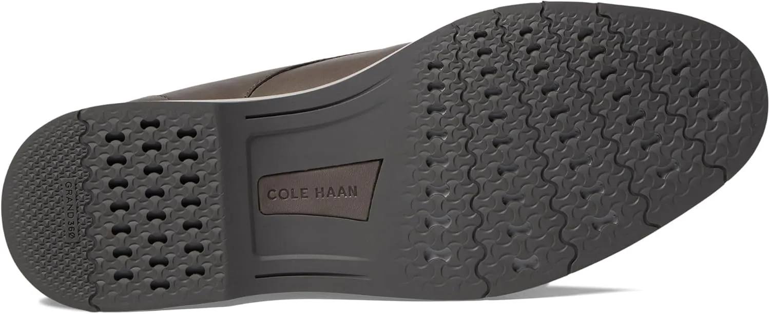 Cole Haan Men's Osborn Grand 360 Plain Toe Oxford