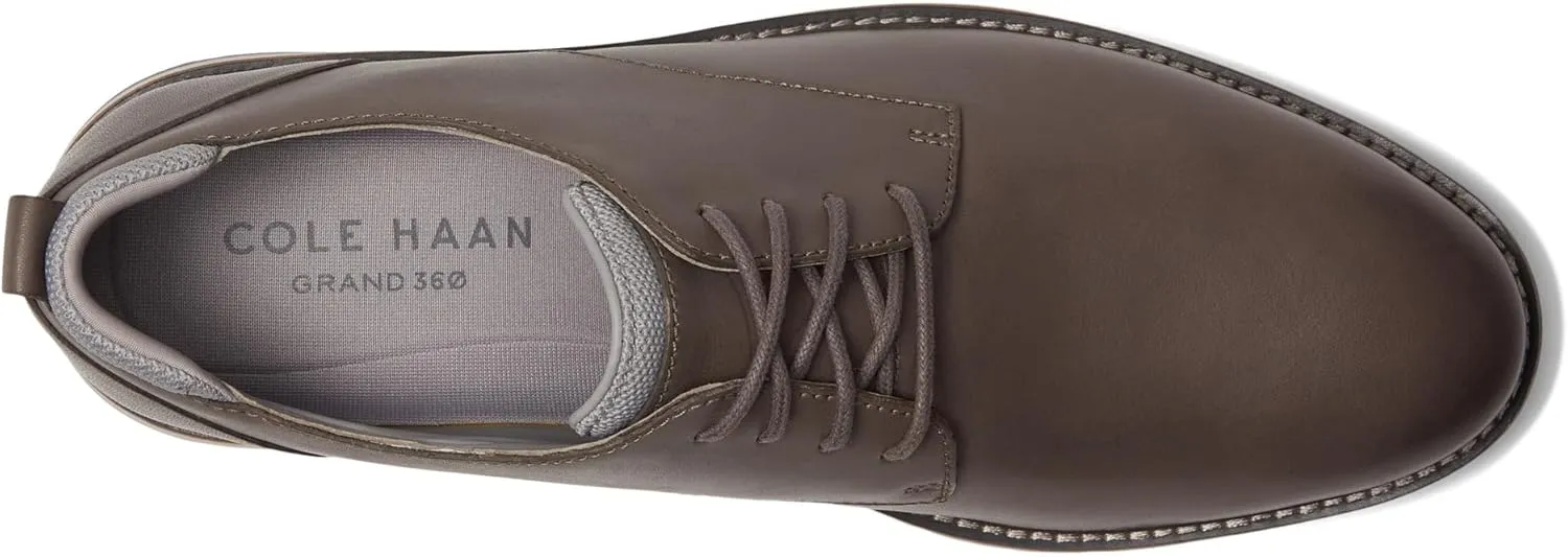 Cole Haan Men's Osborn Grand 360 Plain Toe Oxford