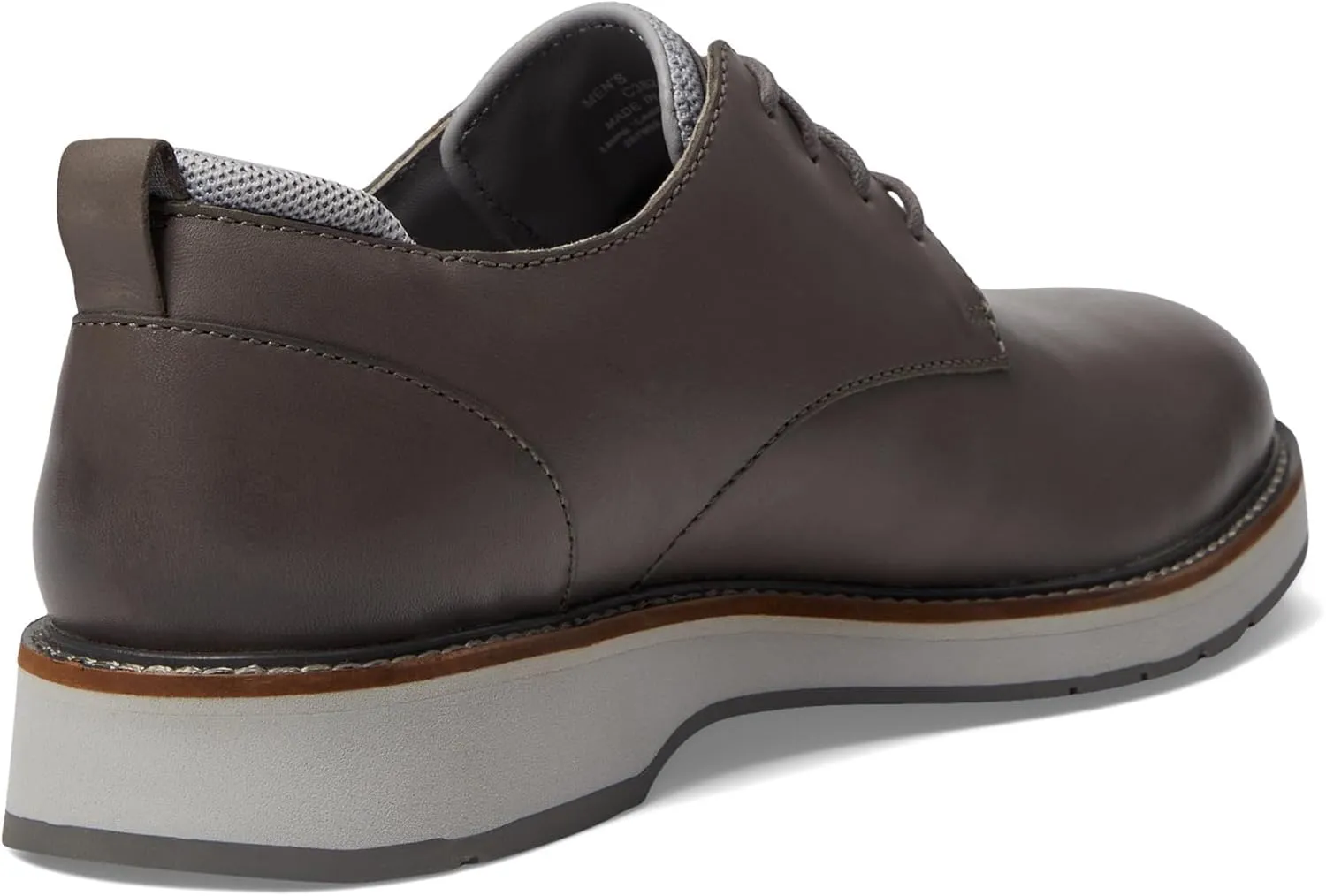 Cole Haan Men's Osborn Grand 360 Plain Toe Oxford