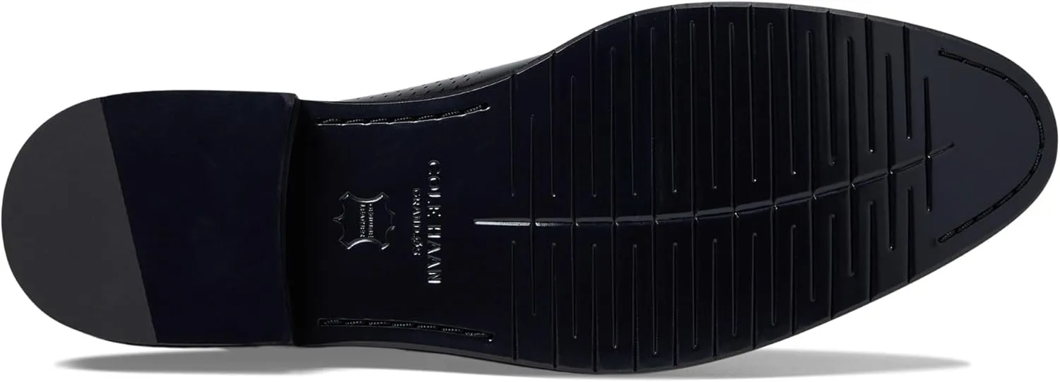 Cole Haan Men's Washington Grand Laser Wingtip Oxford