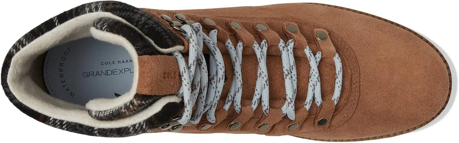 Cole Haan Men's Winter Fashion Boot