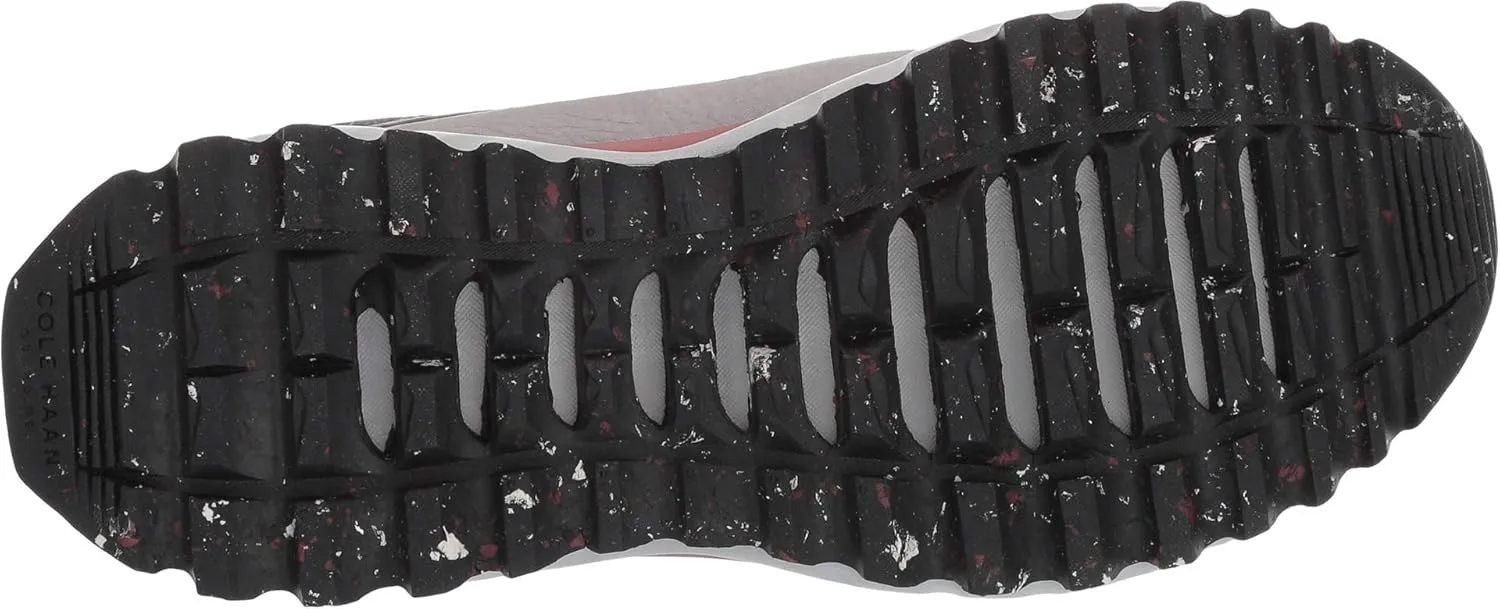 Cole Haan womens Zerogrand Explore All-terrain Hiker Waterproof