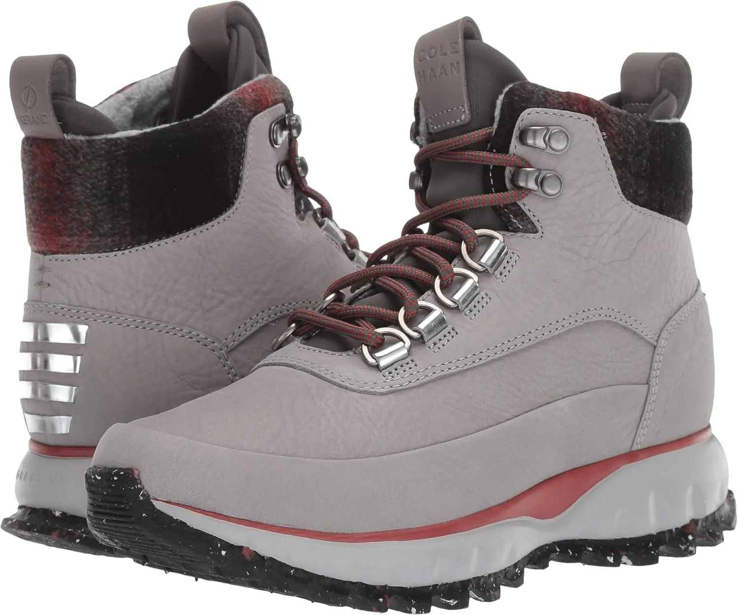 Cole Haan womens Zerogrand Explore All-terrain Hiker Waterproof