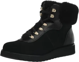 Cole Haan Women's ZEROGRAND Explore Upstate Waterproof Hiker Boot
