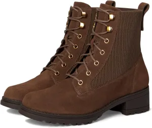 Cole Haan Women's Zerogrand Meritt Hikers Wp Hiking Boot